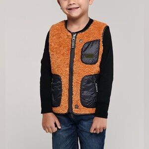 Obermeyer Little Boys’ Explorer Vest